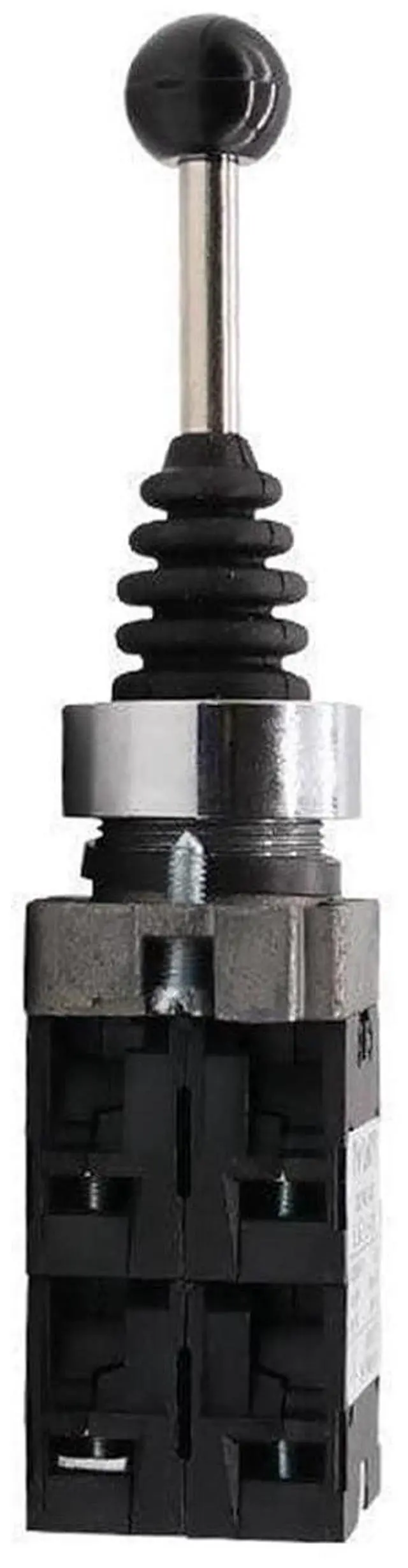 Main image of Master Switch XD2 Controller Two-Way Locking Four-Way Reset Swing Control Cross Rocker Switch(XD2PA14CR 4 bit)