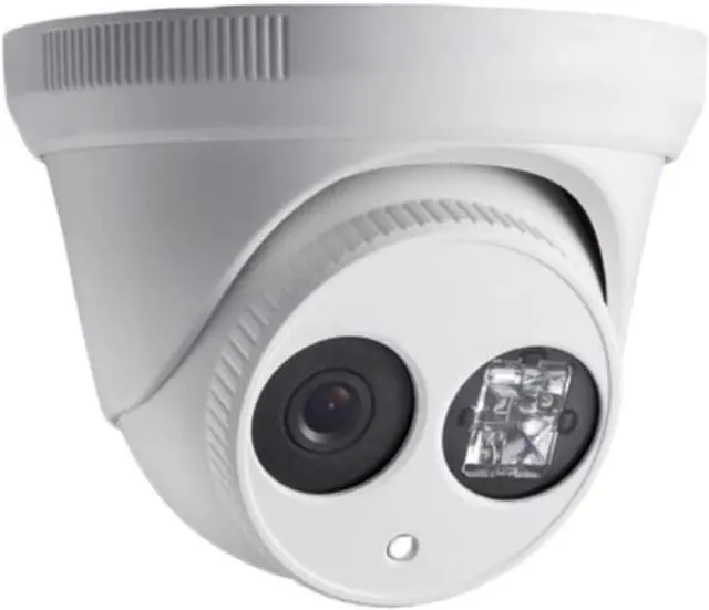 Main image of LTS CMHT2722-28 eco - Platinum HD-TVI Turret Camera, 2MP, 2.8mm, Weatherproof, IP66 BNC ConnectionQ