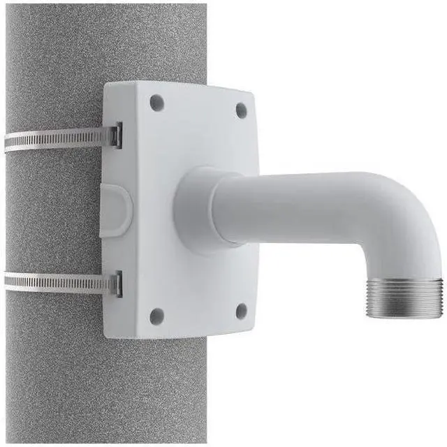 Alt view image 2 of 2 - TNC AXIS 01473-001 T91B67 Pole Mount 65-165MM
