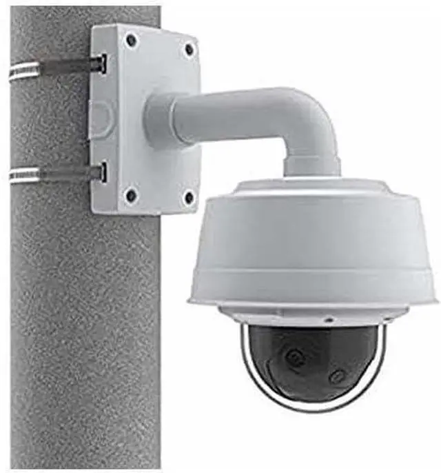 Main image of TNC AXIS 01473-001 T91B67 Pole Mount 65-165MM