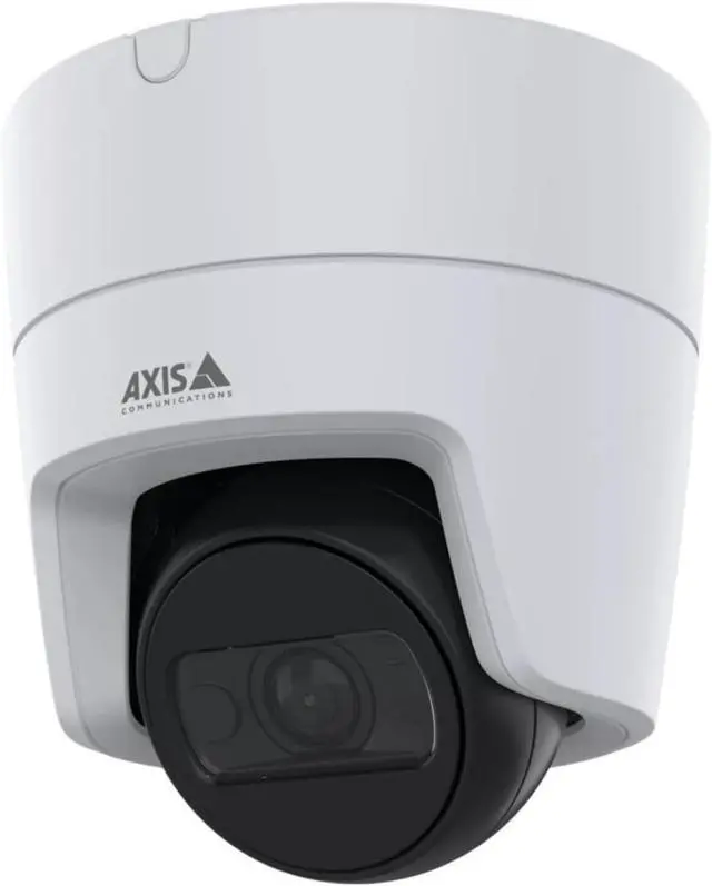 Alt view image 2 of 4 - Axis M3125-LVE Network Surveillance System