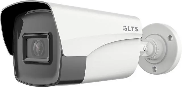 Main image of LTS CMHR9252N-28FN 5MP Outdoor Analog Bullet Camera with Night Vision, 2.8 mm-3.6 mm Fixed Lens