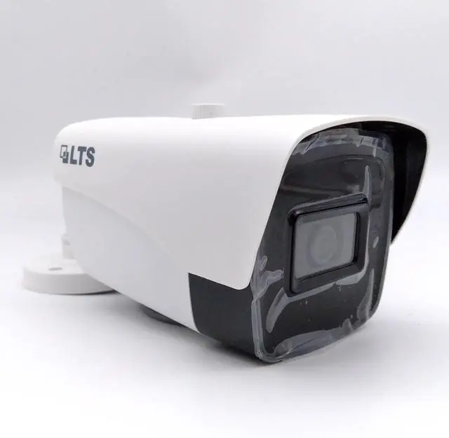 Alt view image 3 of 6 - LTS CMHR9252N-28FN 5MP Outdoor Analog Bullet Camera with Night Vision, 2.8 mm-3.6 mm Fixed Lens