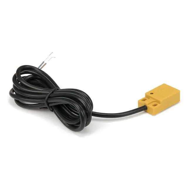 Alt view image 3 of 4 - 1pc 30x18x10 5mm Sensing Two Wires NO TL-W5MD1 Flat Shape inductive Proximity Sensor Switch