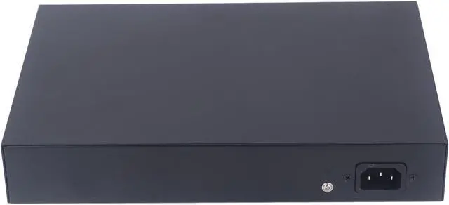 Alt view image 7 of 7 - Network Hub, 18 Port 100-240V Ethernet Switch for School (Pomyap6h293r7ko-11)