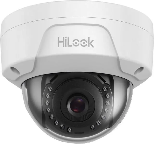 Main image of Hilook AID110 Weather Proof Outdoor Dome 720P IP Camera, Grey