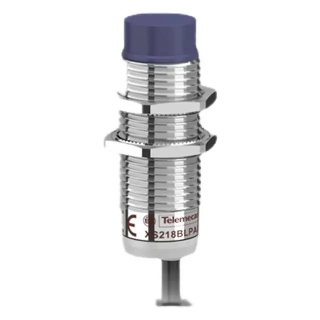 Alt view image 2 of 4 - Inductive Metal Proximity Switch XS218B4PAL2 XS230BLNAL2 Sensor(XS218B4PAL2)
