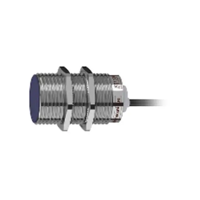 Alt view image 3 of 4 - Inductive Metal Proximity Switch XS218B4PAL2 XS230BLNAL2 Sensor(XS218B4PAL2)