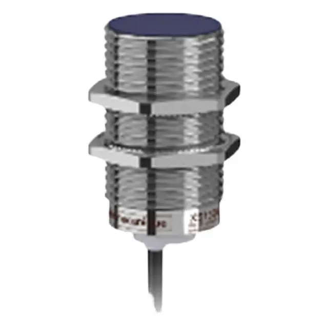 Alt view image 4 of 4 - Inductive Metal Proximity Switch XS218B4PAL2 XS230BLNAL2 Sensor(XS218B4PAL2)