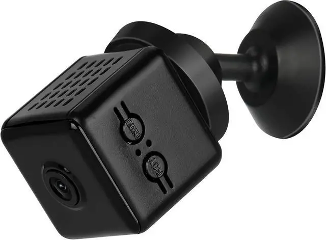 Alt view image 2 of 2 - WIWACAM Security Camera 4K WiFi Wireless