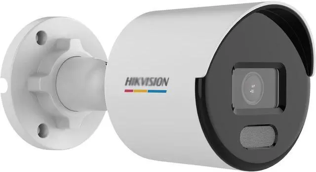 Main image of DS-2CD1047G2-LUF 4MP HIKVIS0N_Color-Vu PoE Bullet IP Camera with 24/7 Color Vision, 2.8mm,Human/Vehicle Detection, IP67 Weatherproof, 120dB WDR, H.265+ Compression