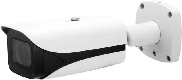 Main image of 1/1.8" CMOS IP Camera 4MP IR Motorized vari-Focal Bullet POE Camera 2.7mm12mm Built-in MIC,IPC-B54IR-ZE-S3