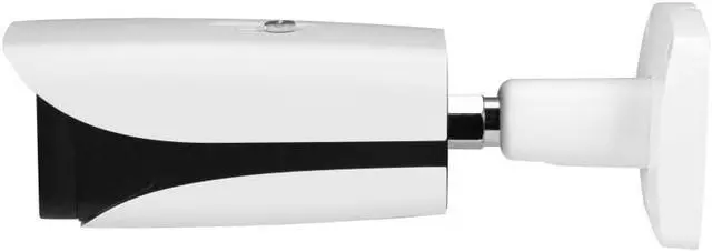Alt view image 2 of 3 - 1/1.8" CMOS IP Camera 4MP IR Motorized vari-Focal Bullet POE Camera 2.7mm12mm Built-in MIC,IPC-B54IR-ZE-S3