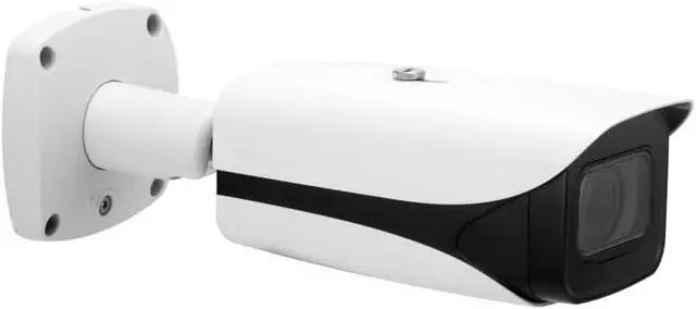 Alt view image 3 of 3 - 1/1.8" CMOS IP Camera 4MP IR Motorized vari-Focal Bullet POE Camera 2.7mm12mm Built-in MIC,IPC-B54IR-ZE-S3