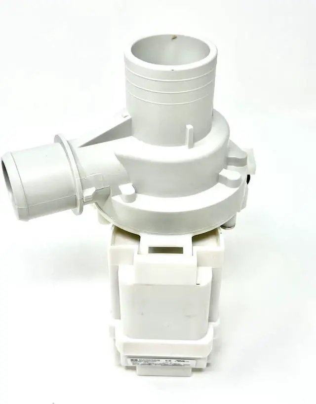 Main image of WH23X10040 Replacement Drain Pump AP5306354 PS3501453 By OEM Parts Mfr