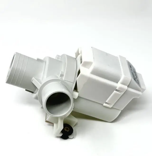 Alt view image 2 of 2 - WH23X10040 Replacement Drain Pump AP5306354 PS3501453 By OEM Parts Mfr