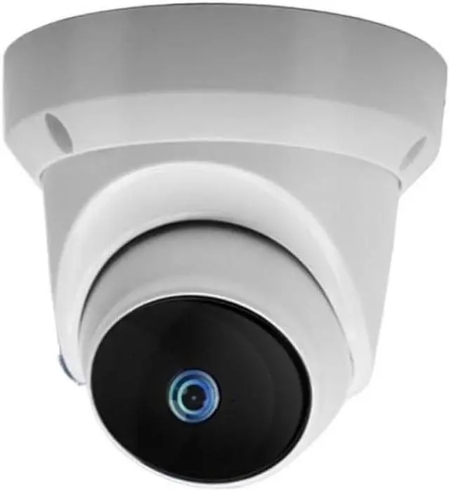Main image of 3MP V380 Pro App WiFi IP Camera 10x Zoom Smart Home Security Night Vision Indoor Celling Mount CCTV Dome Camera(US Plug,Camera Add 128G Card)