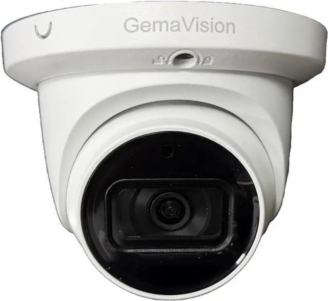 Main image of Home Security System Outdoor Camera 4MP 1/1.8" CMOS IR Fixed-Focal Lens Turret IP POE Camera,Support IVS Motion Detection,Human & Vehicle & Animals Search,IPC-T54IR-AS-S3 (3.6MM)