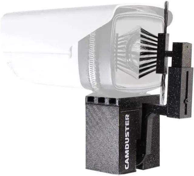 Main image of Security Camera Lens Cleaning Robot Bullet ONE