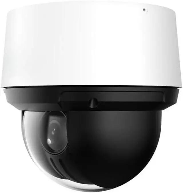Alt view image 3 of 3 - PTZ Camera 4MP 1/2.8" CMOS 25x IR IP POE PTZ Camera 5 mm125 mm Lens,Support Auto Tracking, PTZ425DB-AT