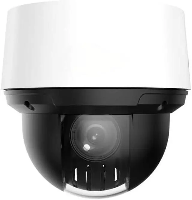 Alt view image 2 of 3 - PTZ Camera 4MP 1/2.8" CMOS 25x IR IP POE PTZ Camera 5 mm125 mm Lens,Support Auto Tracking, PTZ425DB-AT