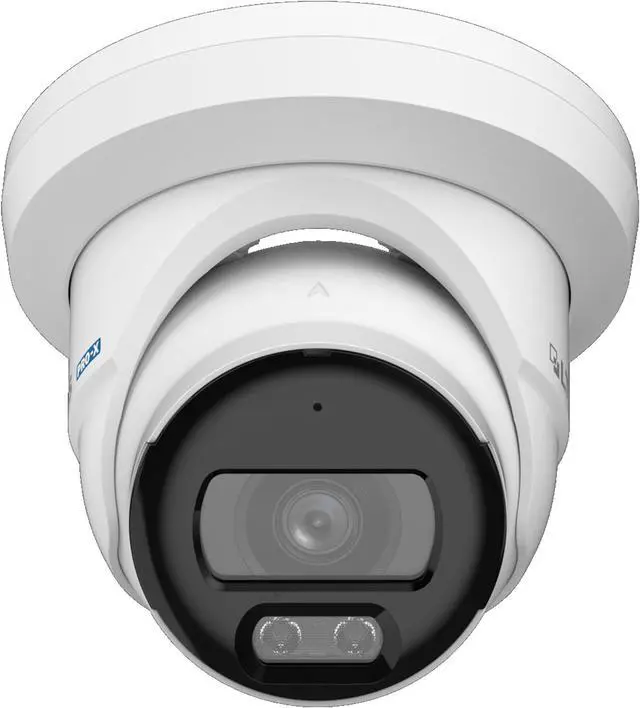 Main image of LTS LXIP3542WE-28MDA Pro-X Series 4MP IP Camera 2.8mm Lens Built-in Mic