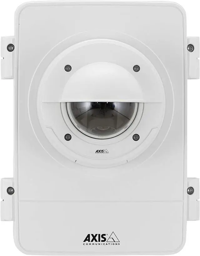 Main image of Axis Communications 5900-171 Surveillance Cabinet for Security Systems