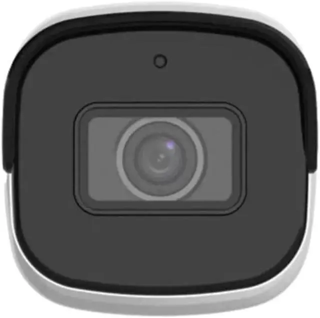 Alt view image 4 of 4 - IPC2124SB-ADF28KM-I0 Uniview 4MP HD LightHunter IR Fixed Bullet Network Camera