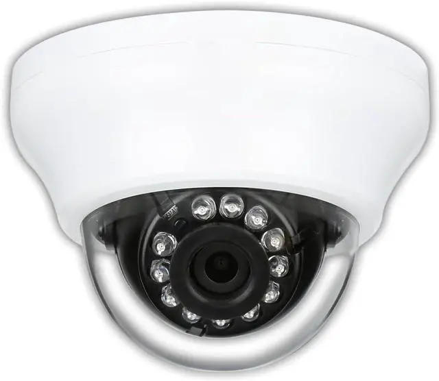 Main image of DWC-MD72Di28T 2.1MP/1080p Indoor Dome IP Camera with 4.0mm Fixed Lens and Smart IR (Replacement for DWC-MD72i4V)
