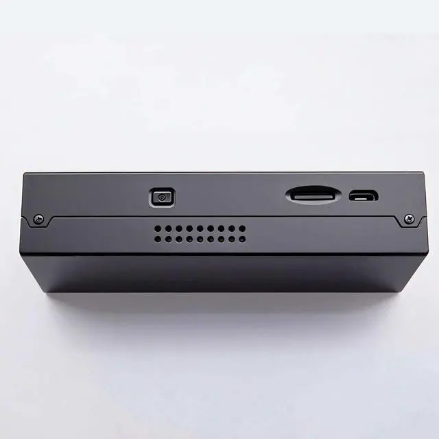 Alt view image 3 of 7 - Zetta Z83 140° Camera Lens Work Thru Glass 1080P 30FPS Super Low LUX Wireless Hidden Cameras Video Small Portable Nanny Cam Motion Detection Indoor Small Camera Parking Records