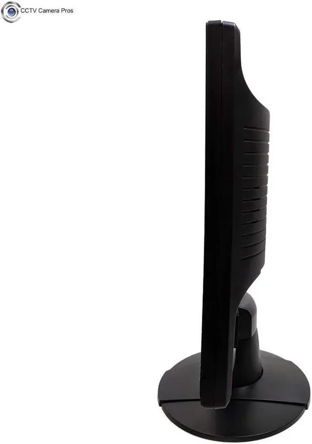 Alt view image 2 of 5 - CCTV Camera Pros MON-LCD-17BNC 17 inch Color LED BNC Surveillance Monitor