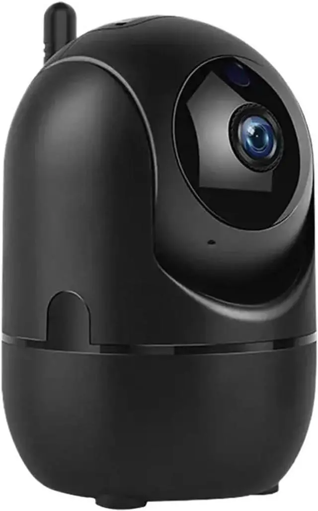 Main image of 1620P WiFi IP Camera Auto Tracking Full Night Vision Baby Monitor CCTV