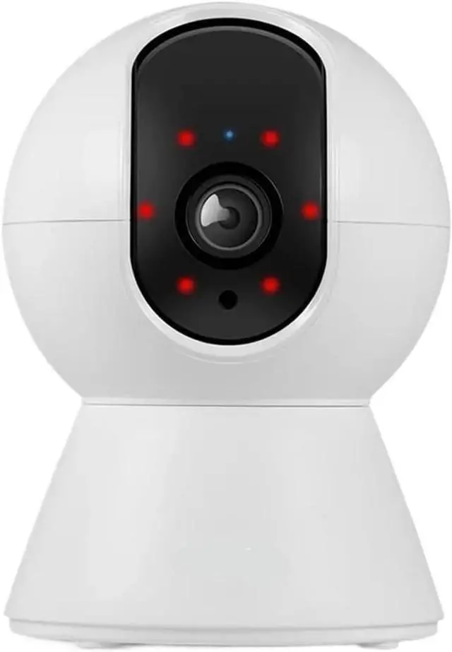 Main image of 5MP/8MP 4K Mini WiFi IP Camera Indoor Wireless Home Security CCTV