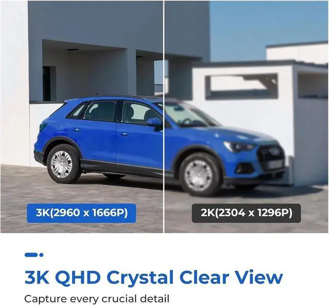 Alt view image 6 of 7 - WiFi Outdoor 360° PT Wireless Security IP Camera