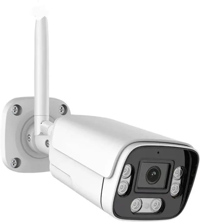 Main image of 5MP/8MP 4K WiFi Outdoor IP Camera Waterproof Home CCTV