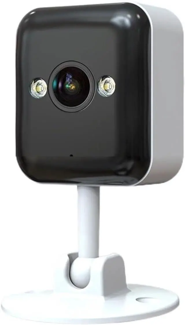 Main image of 1080P Single Lens 2.4G WiFi Cube Security Camera