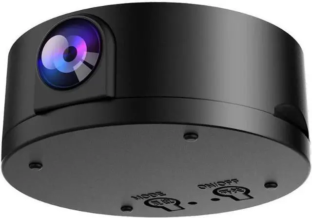 Main image of 1080P Mini WiFi Security Camera