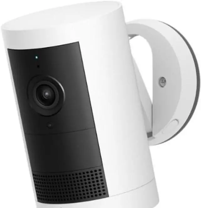 Main image of B0DX8558LJ Cam Plus Outdoor PoE Camera 2K, White