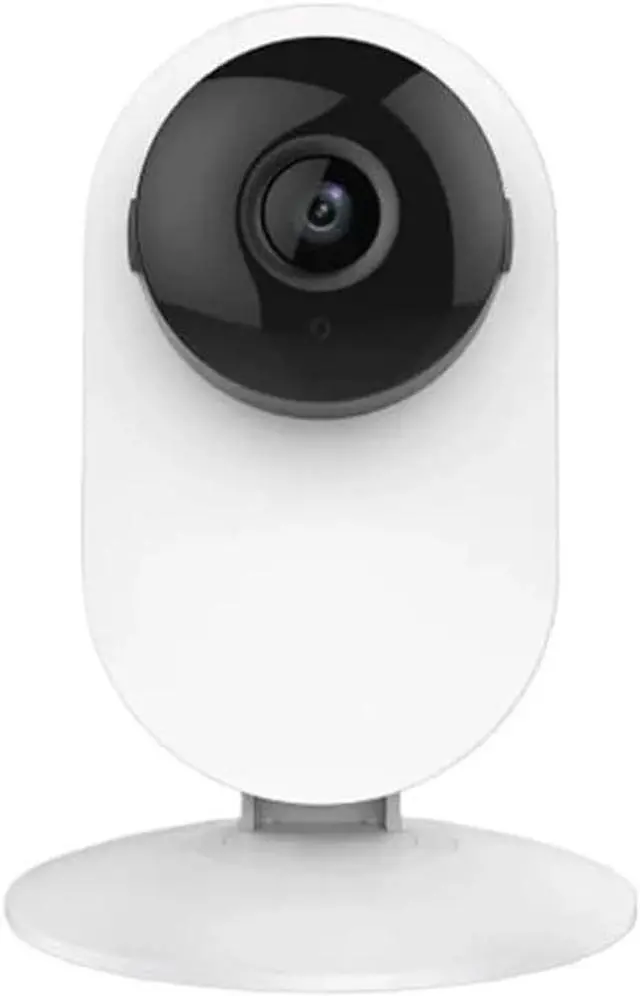 Main image of 3MP 2K WiFi Indoor Smart Home Security IP Camera
