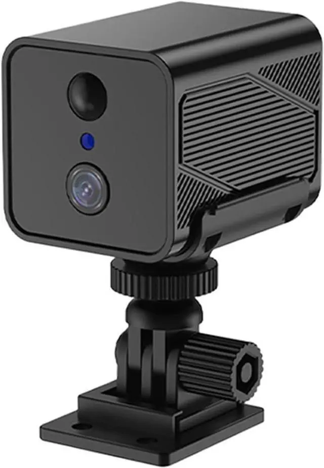 Main image of 3MP 1296P 4G WiFi Wireless Home Security IP Camera
