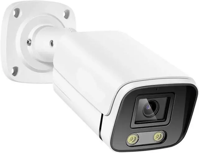 Main image of 4K AHD IP66 Outdoor Bullet Security Surveillance Camera
