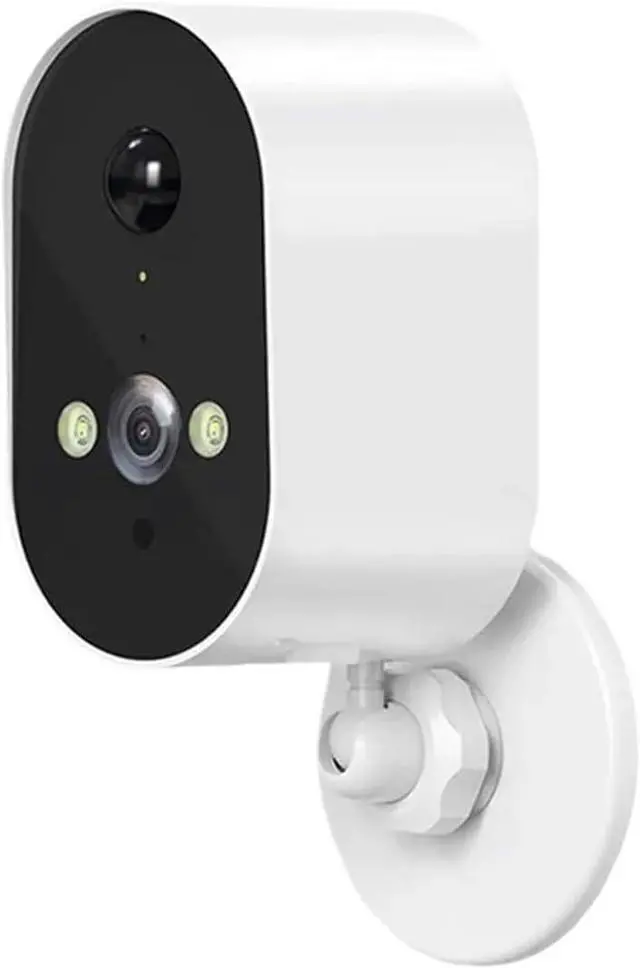 Main image of 2K Waterproof WiFi Outdoor Security IP Camera