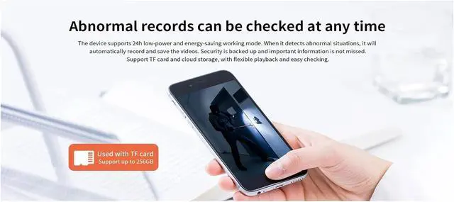 Alt view image 4 of 6 - 4G WiFi Solar Dual Lens Dome Security IP Camera