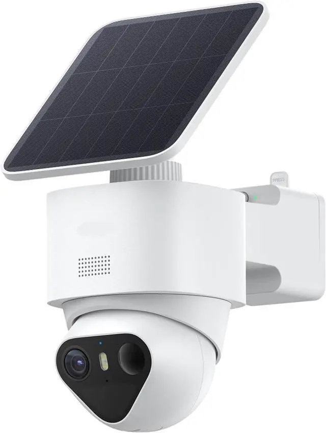 Main image of 8MP 9200mAh Solar Wireless Outdoor Security Camera