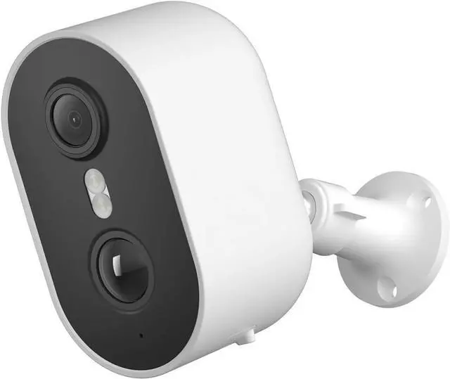Main image of 5MP Solar WiFi Outdoor Security Camera