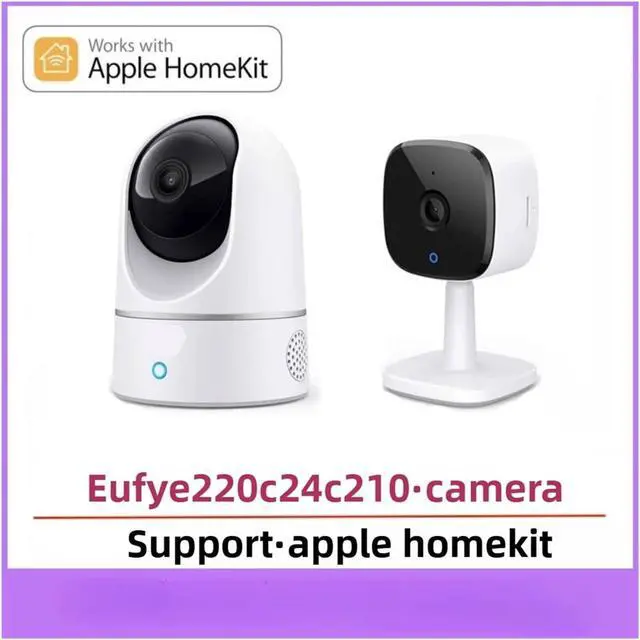 Alt view image 2 of 7 - Wireless Pan Tilt Security Camera