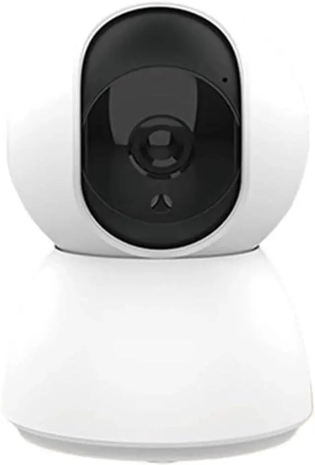 Main image of 5MP Mini WiFi Indoor Tuya Smart Life Security Camera