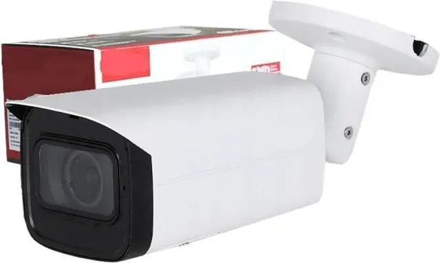 Main image of Vari-Focal Bullet Network IP Camera HFW2441T-ZAS