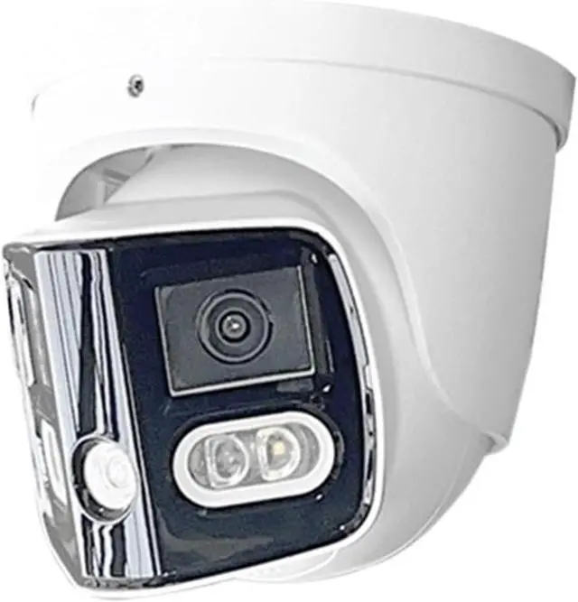 Main image of POE 180 Degree Panoramic Security IP Camera IPC-PDW3849-A180-AS-PV
