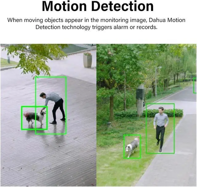 Alt view image 7 of 7 - HDW1430DT-STW 4MP Outdoor P2P Wireless IP Security Camera